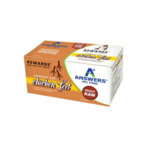 Answers Answers Fermented Raw Chicken Feet 10 ct