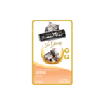 Fussie Cat Fussie Cat Pouch Sardine in Gravy 2.47oz