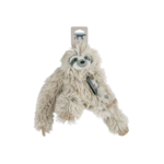 Tall Tails Tall Tails Plush Rope Sloth 16"