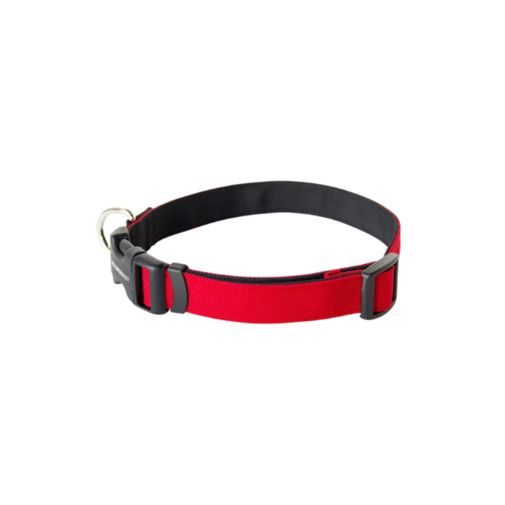 Wildebeest Wildebeest Funston Collar Red SM