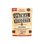 Primal Primal Cat FD Pork 14oz