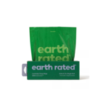 Earth Rated Earth Rated Poop Bag Lavender Single-Roll Box 300ct