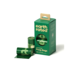 Earth Rated Earth Rated Poop Bag Unscented 8-Roll 120ct