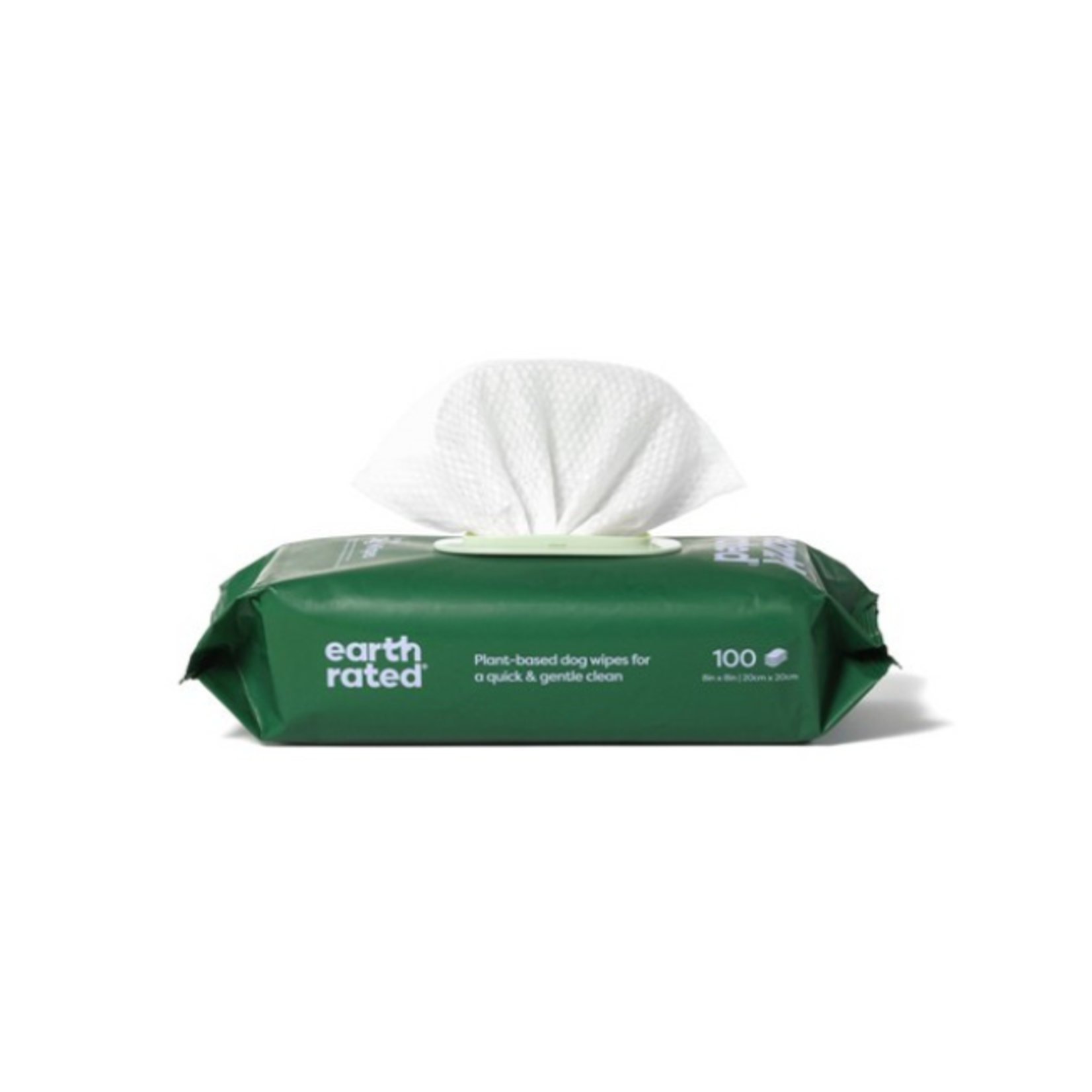 Earth Rated Earth Rated Wipes Lavendar 100ct