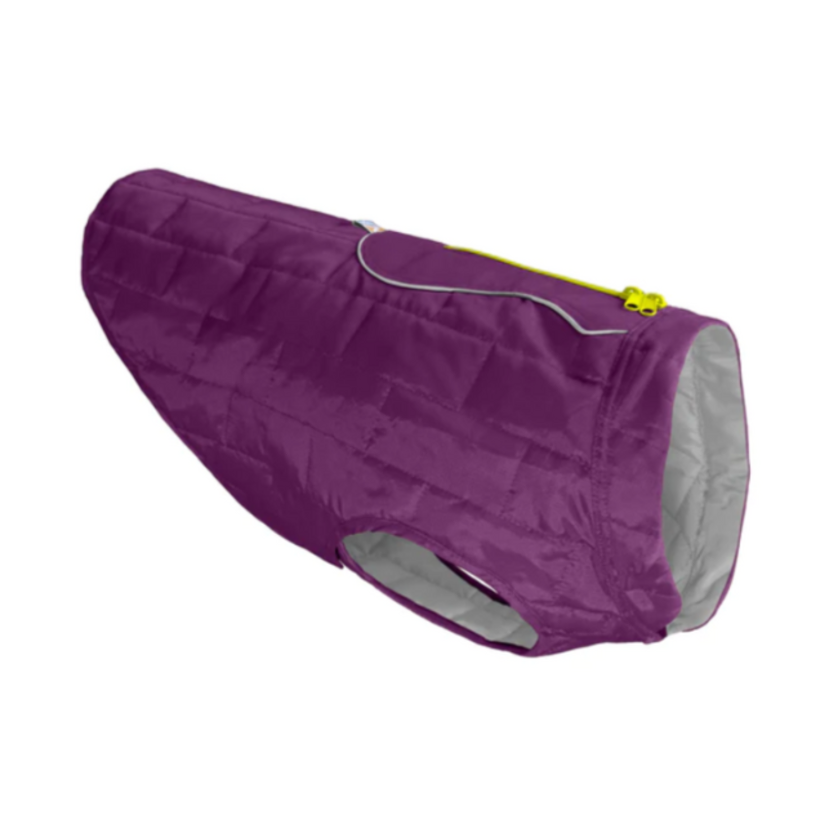Kurgo Kurgo Loft Jacket Violet