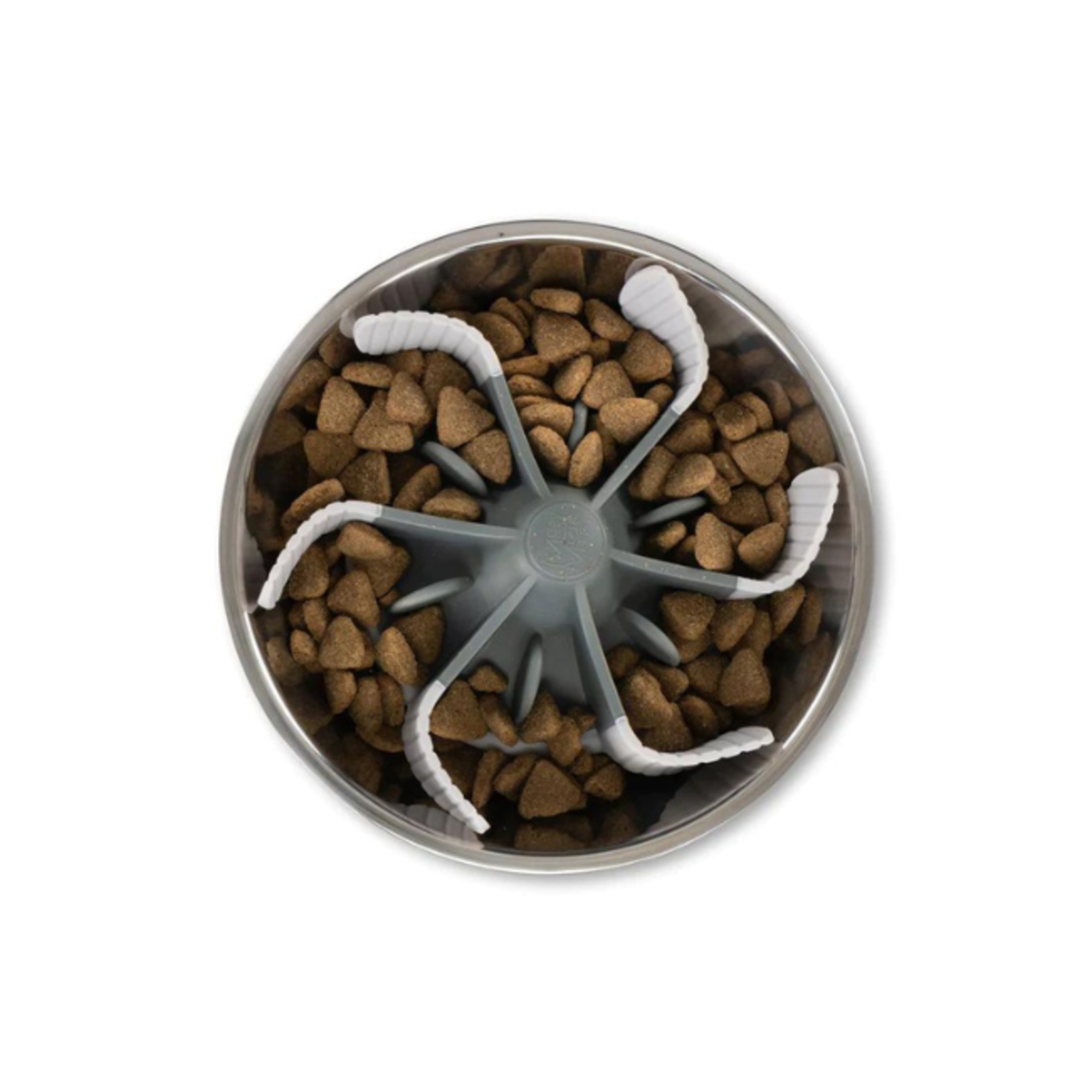 Messy Mutts Messy Mutt Slow Feed Bowl Insert
