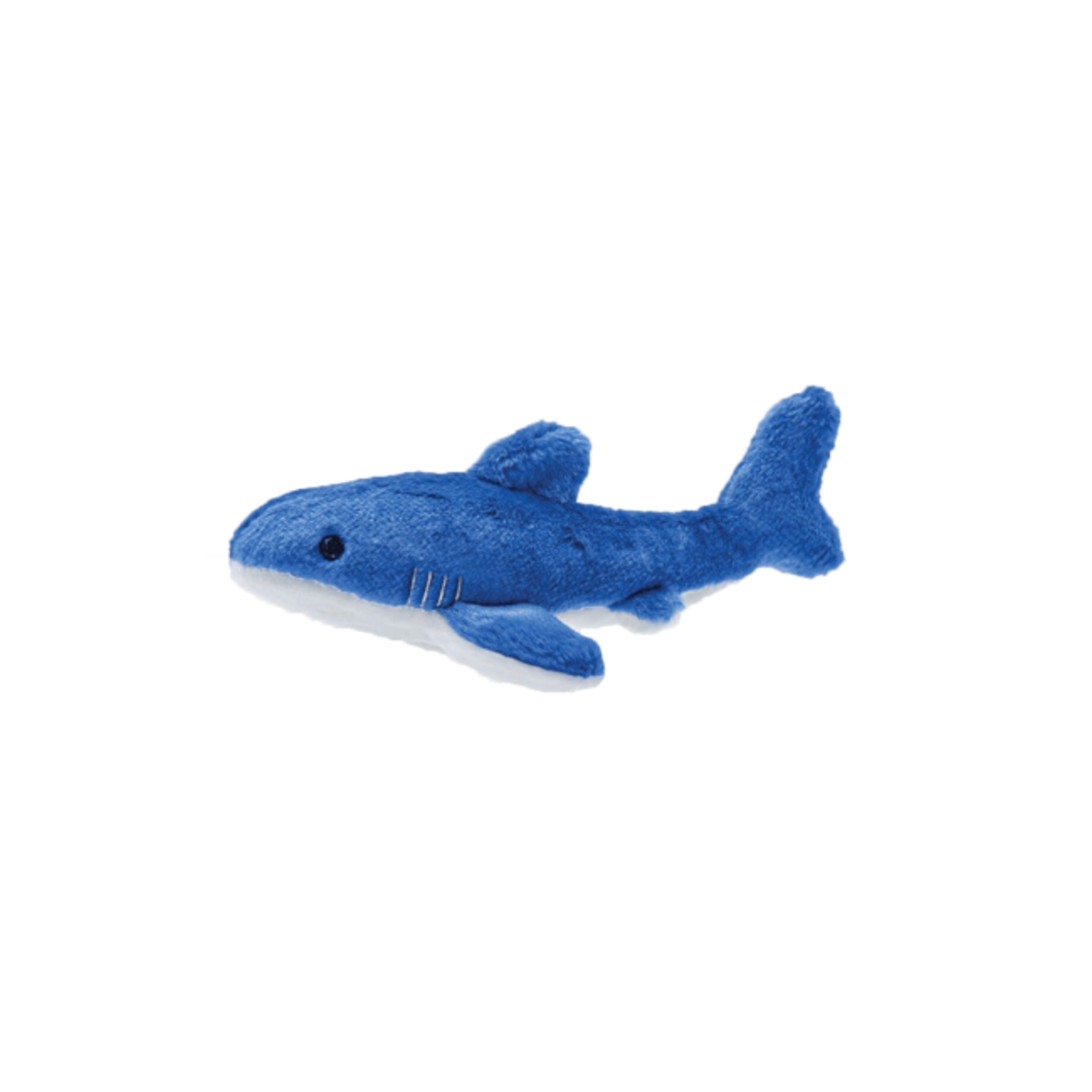 Fluff & Tuff Fluff & Tuff Baby Bruce Shark X-Small