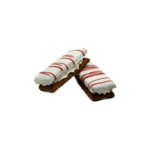 Preppy Puppy Preppy Puppy Christmas Candy Cane Bar