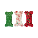 Preppy Puppy Preppy Puppy Christmas Bone Assorted