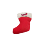 Yeowww! Yeowww! Catnip Holiday Stocking