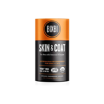 Bixbi Bixbi Organic Superfood Skin & Coat 60g