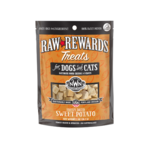 Northwest Naturals Northwest Naturals FD Raw Rewards Sweet Potato 2oz