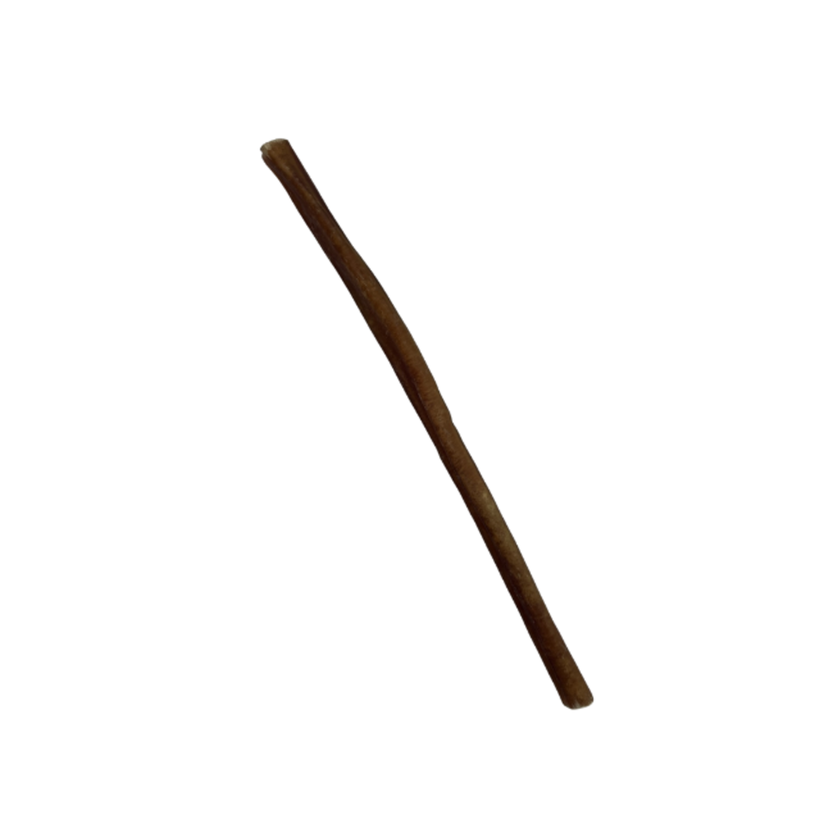 Mascoti Mascoti Odor Free Bully Stick Large 12"