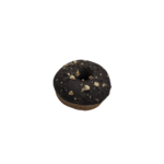 Taj Ma-Hound Taj Ma-Hound Donut