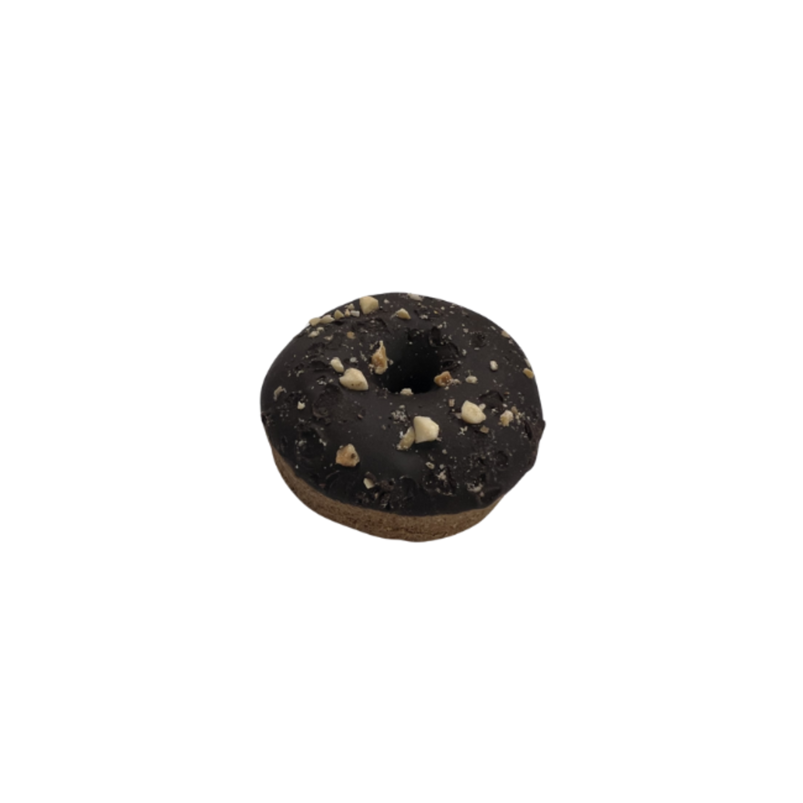 Taj Ma-Hound Taj Ma-Hound Donut