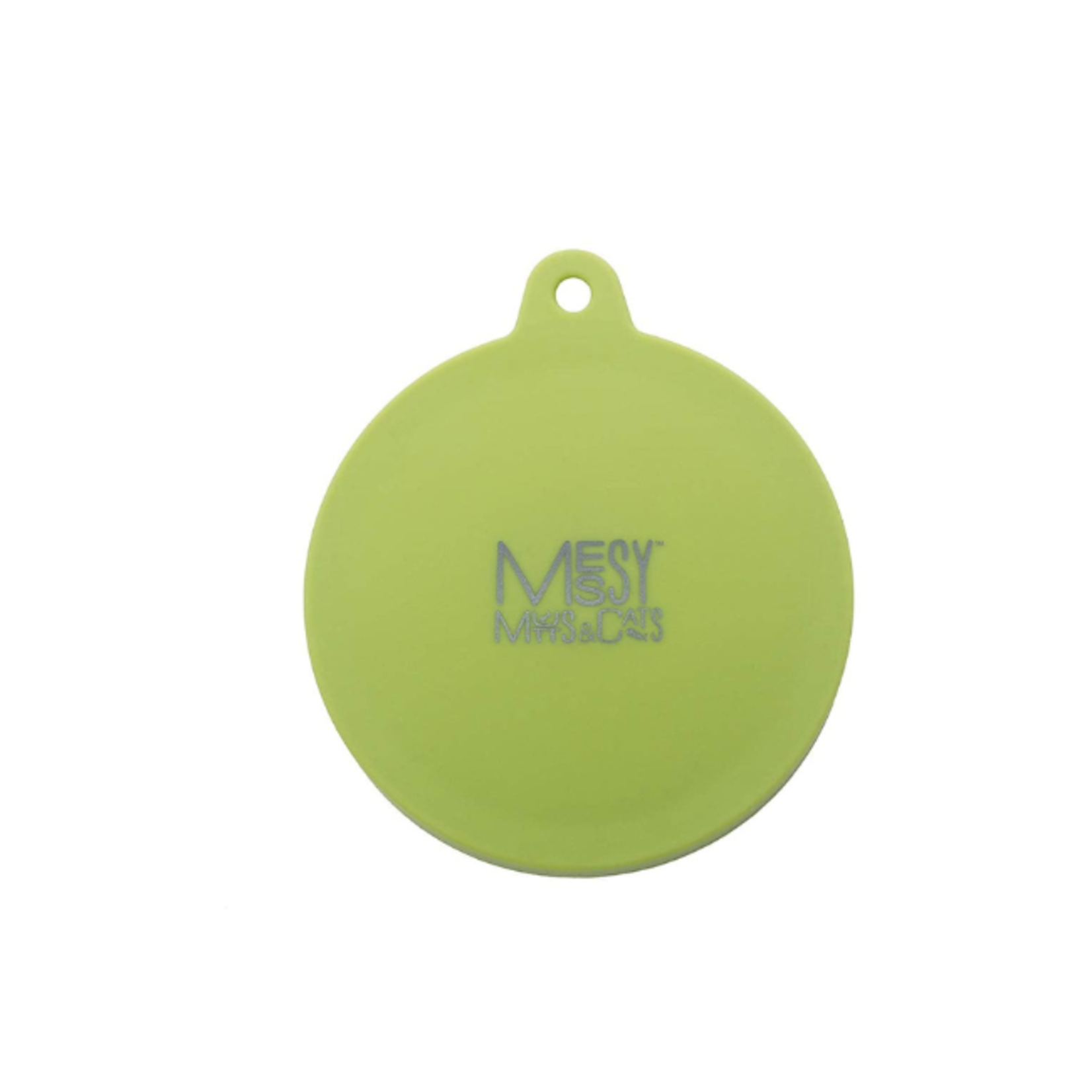 Messy Mutts Messy Mutts Can Cover Green
