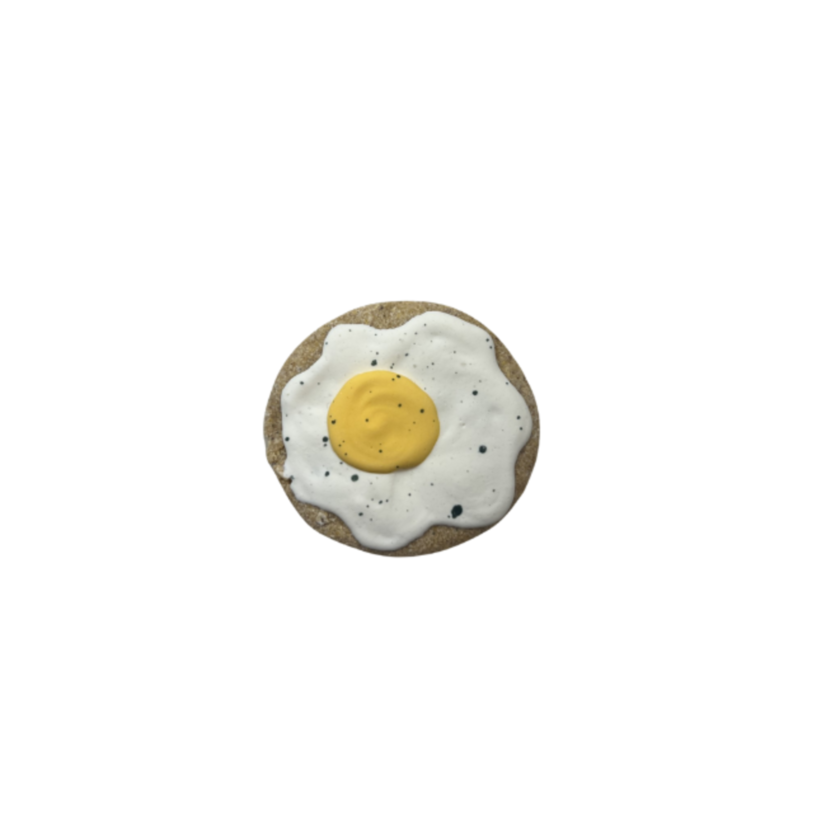 Lucky Biscuit Pet Bakery Lucky Biscuit Breakfast Egg Cookie
