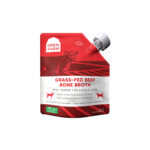 Open Farm Open Farm Bone Broth Beef 12oz