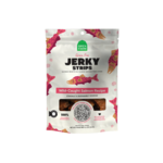 Open Farm Open Farm Jerky Strip Salmon 5.6oz
