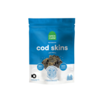 Open Farm Open Farm Dehydrated Cod Skins 2.25oz
