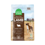 Open Farm Open Farm GF Pasture Raised Lamb 4#