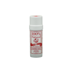 100% Natural For Pets Invisible Boot Paw Cream Stick 2.2oz