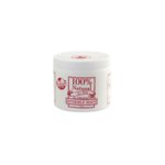 100% Natural For Pets Invisible Boot Paw Cream 4oz