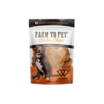 Farm To Pet Farm To Pet Live Like Roo Chicken Chips 4oz