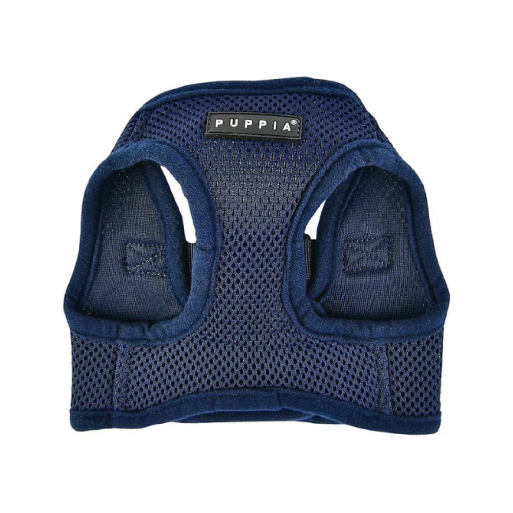 Puppia Puppia Soft Harness Navy XXL