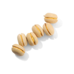 Gogo Gogo Single Birthday Cake Macaroon