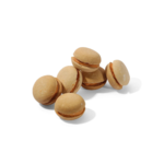 Gogo Gogo Single Pumpkin Macaroon