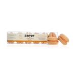 Gogo Gogo Pumpkin Macaroon 6-pack