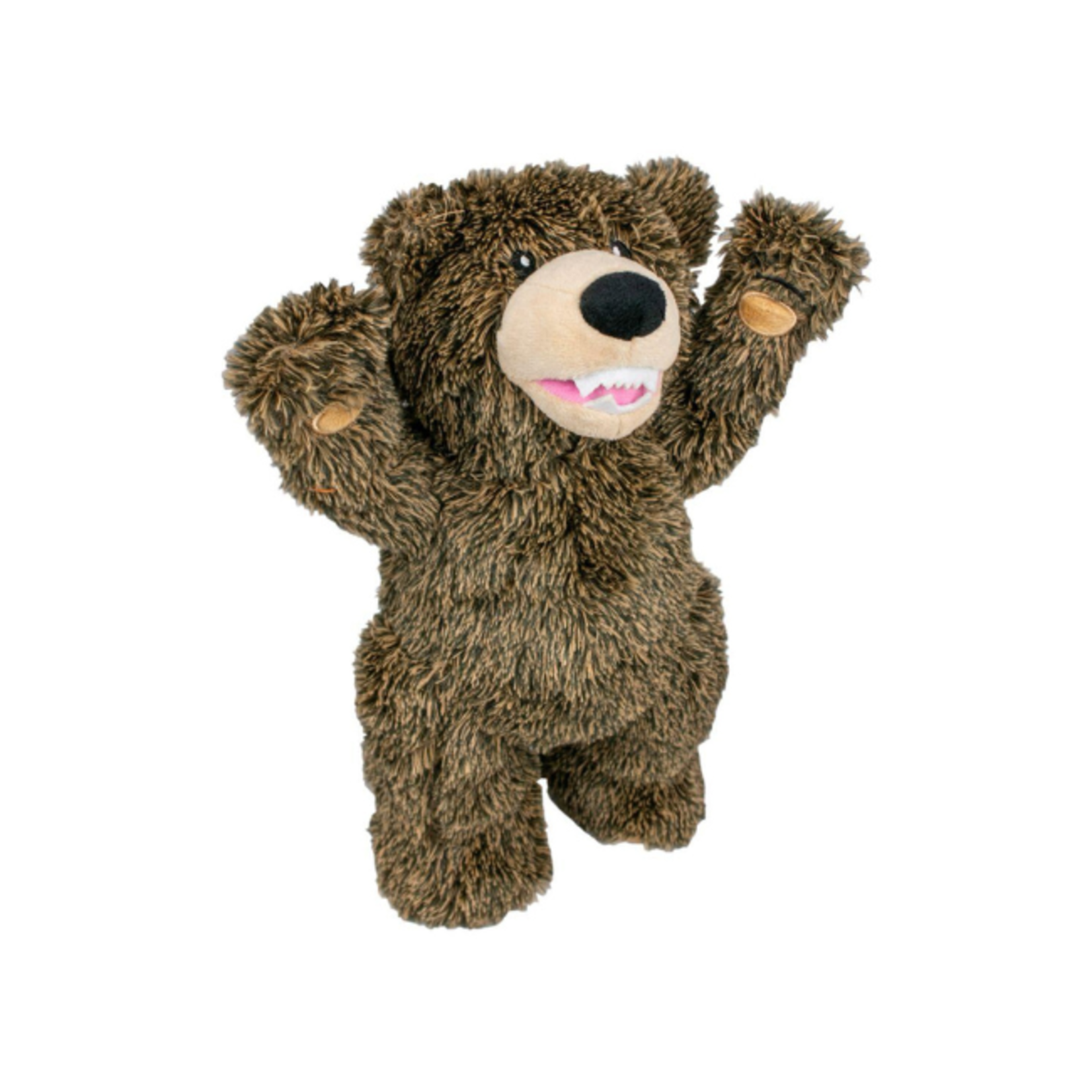 Tall Tails Tall Tails Rope Grizzly Bear 14"