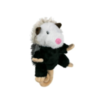 Tall Tails Tall Tails Rope Opossum 14"
