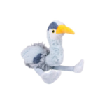 Tall Tails Tall Tails Rope Heron 16"