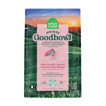 Open Farm Open Farm D Good Bowl Wild Salmon 22#