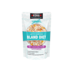 Koha Koha D Bland Diet Beef & Rice 12.5oz