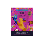 GivePet GivePet Gotcha Day Paw-ty 6oz