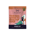 GivePet GivePet Upward Dog Trainers 6oz