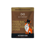 GivePet GivePet The Ranch Hand Biscuits 11oz