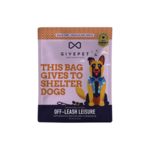 GivePet GivePet Off-Leash Leisure Trainers 6oz