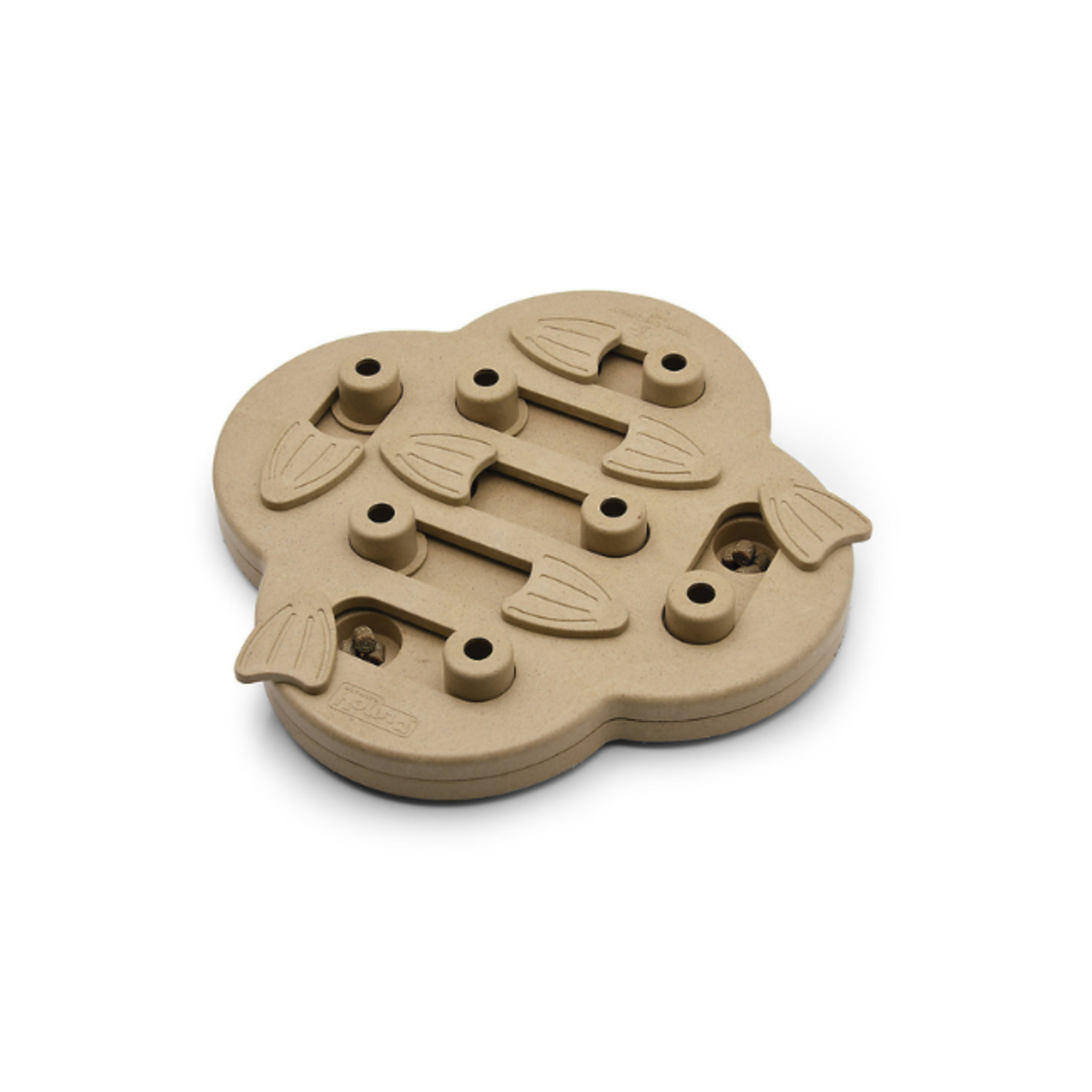 Outward Hound Dog Hide N Slide Composite Tan