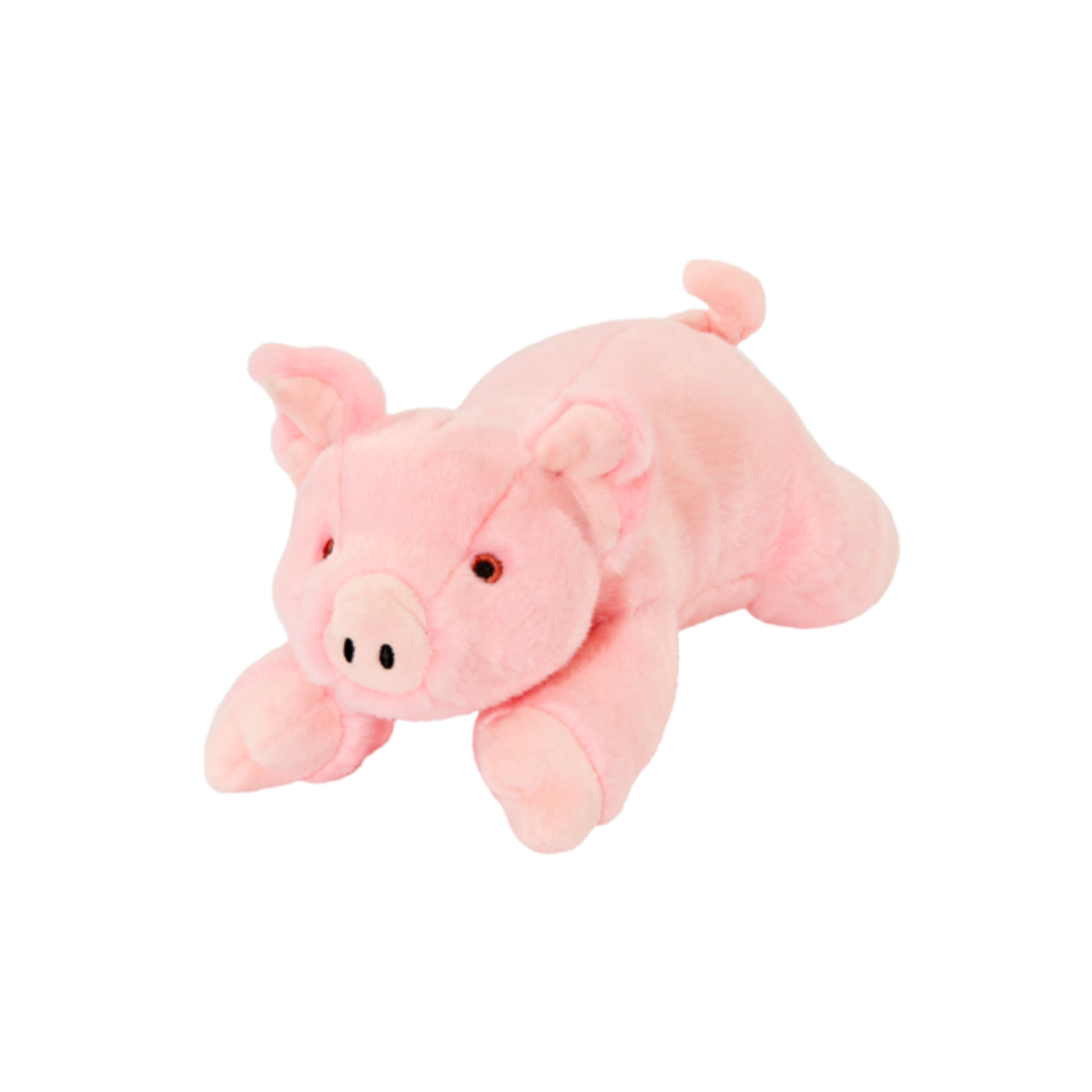 Fluff & Tuff Fluff & Tuff Petey Pig Medium