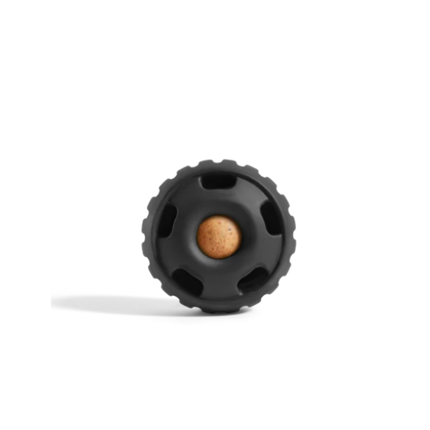 Woof Pet Woof Pet Pupsicle Toy Black X-Large