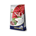 Farmina Farmina N&D Dog Quinoa Digestion Lamb 15.4#
