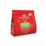 Stella & Chewy's Stella & Chewy's Dog Raw Morsels Duck 4#