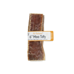 Gogo Gogo Beef Taffy 6'' 2-Pack
