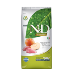 Farmina Farmina N&D Cat Prime Boar & Apple 11#