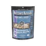 Northwest Naturals Northwest Naturals Dog Raw Fish & Salmon Nuggets 6#