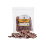 Tuesday's Natural Dog Company Tuesday's Natural Dog Beef Gullet Strips 6oz